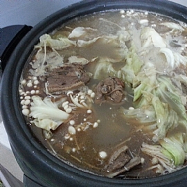 高雄好吃薑母鴨大公開